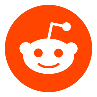 Reddit IPTV Logo