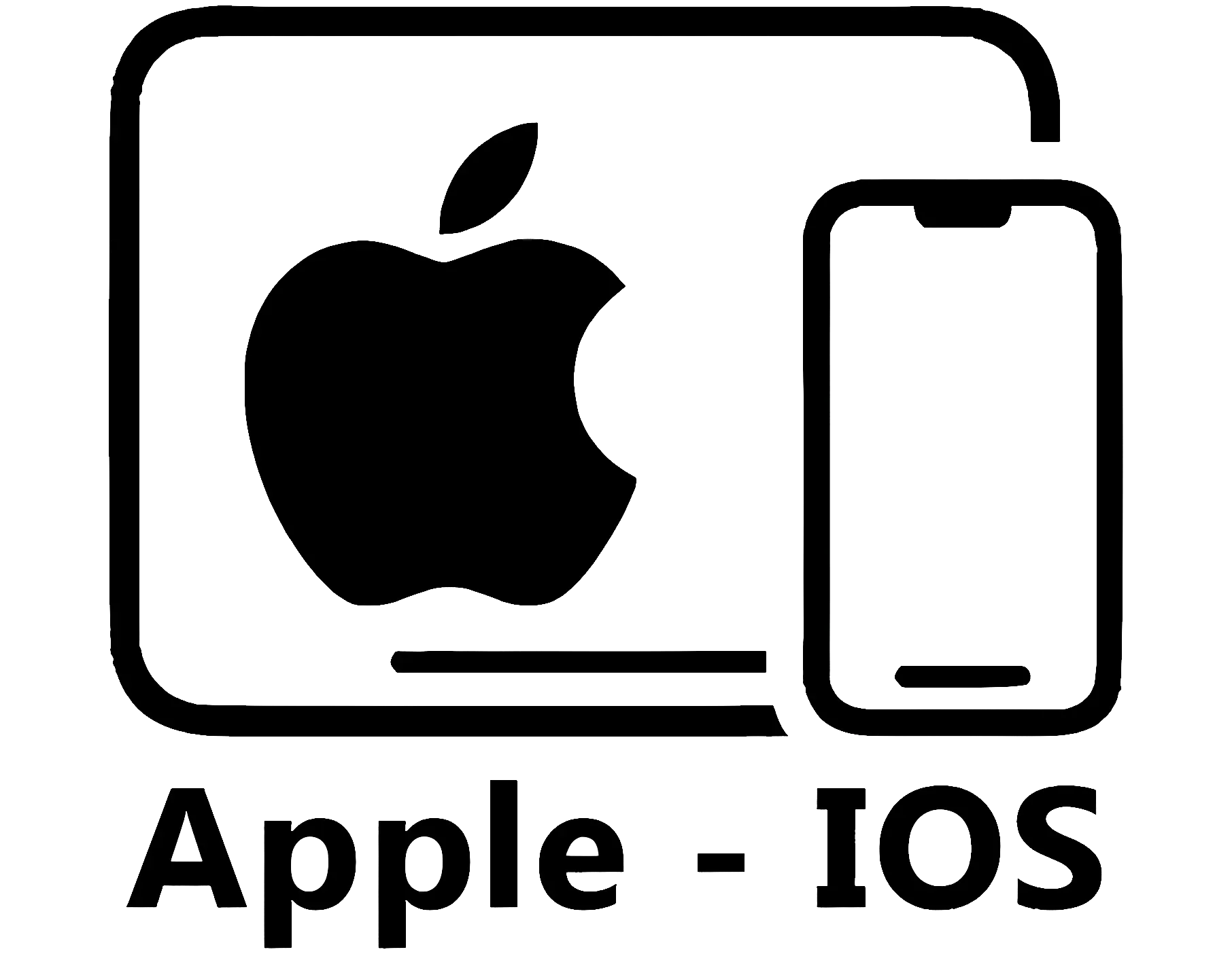 Apple - IOS